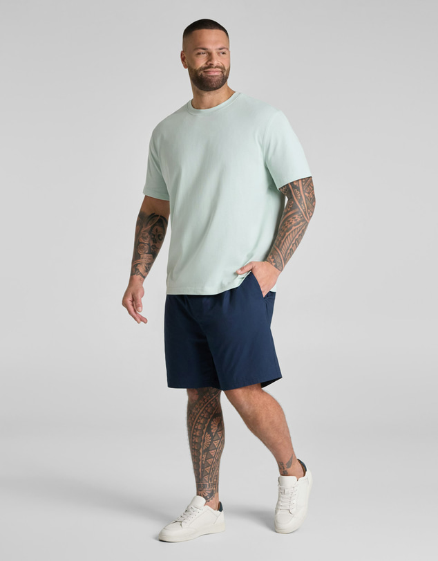 Johnny Bigg - Kai Stretch Volley Short