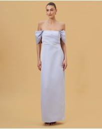 CHANCERY - Rachel Maxi Dress