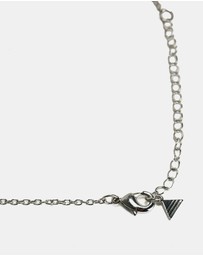 ALDO - Keytomyheart Necklace