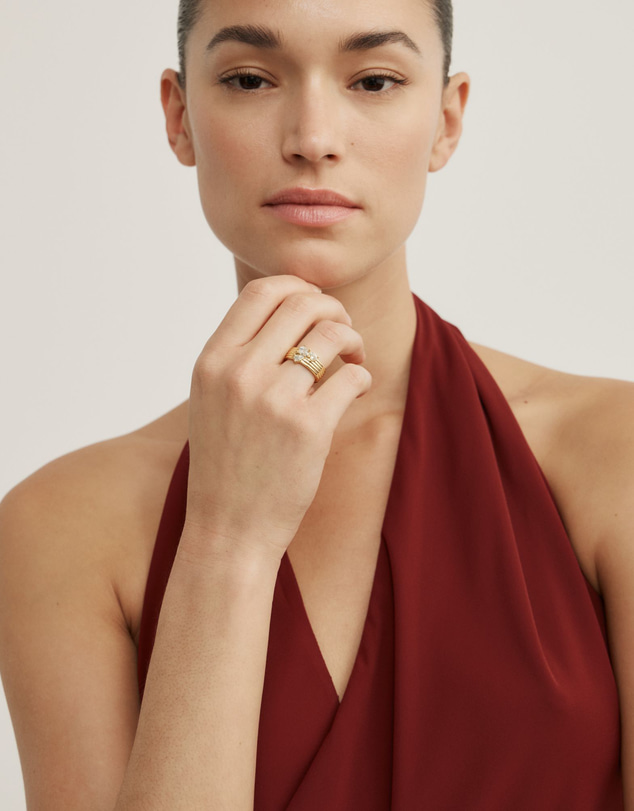 Witchery - Zinnia Ring