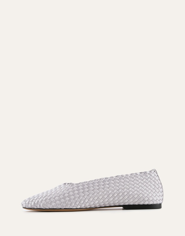 Jo Mercer - Vivienne Casual Flats