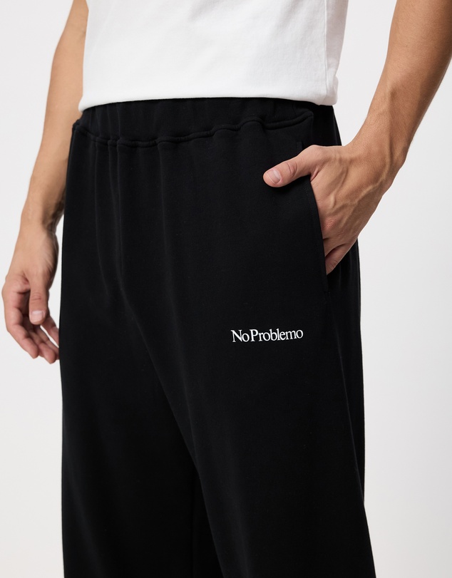 No Problemo - Mini Problemo Straight Sweatpants