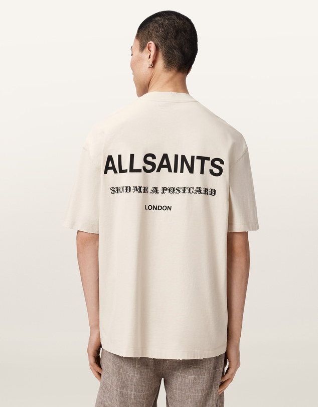 AllSaints - Dreamer SS Crew