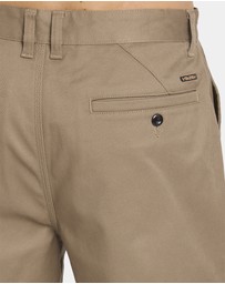 Volcom - Mens Billow Chinos