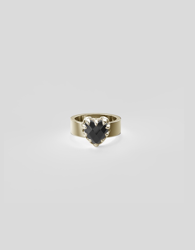 Stolen Girlfriends Club - Love Claw Ring