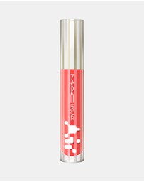MAC - Lipglass Air Non-Sticky Gloss