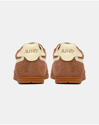 Autry - Windspin Low Wom Sneakers - Women's
