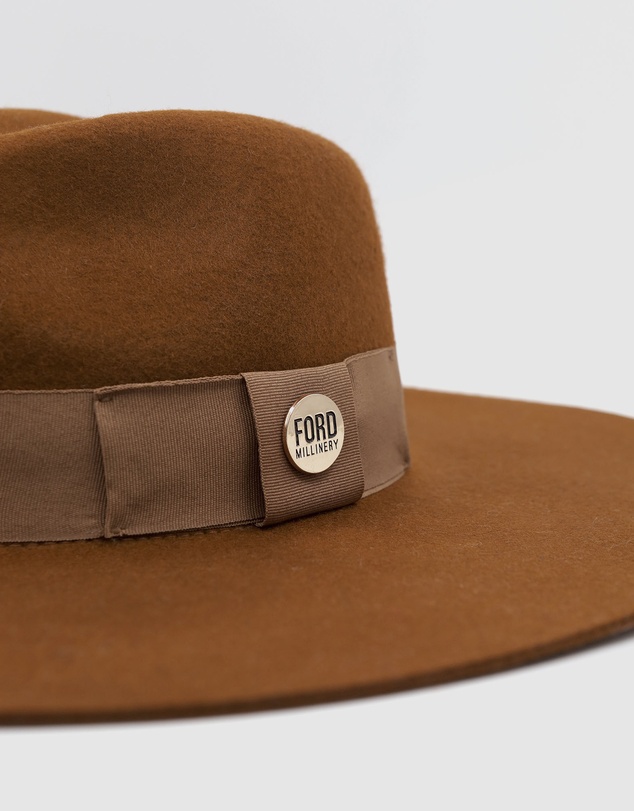 FORD MILLINERY - Sedona