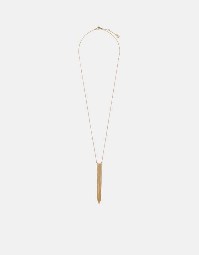 MIMCO - Sway Neck Trio Necklace