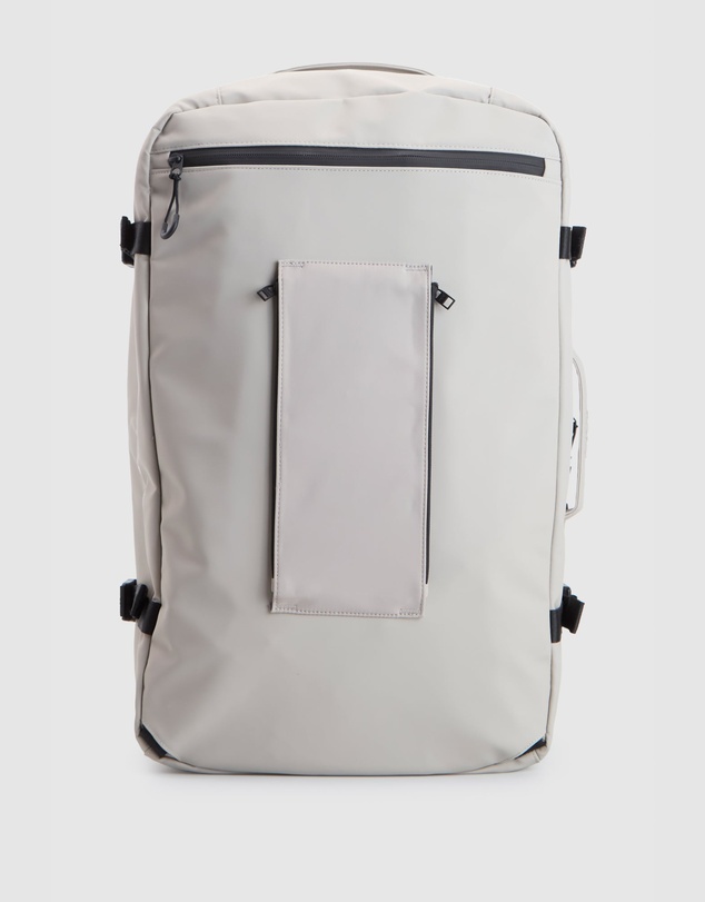 Nere - Nomad Carry-On 42L Dual Bag