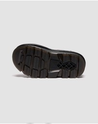 Dr Martens - ZebZag Sandals - Unisex