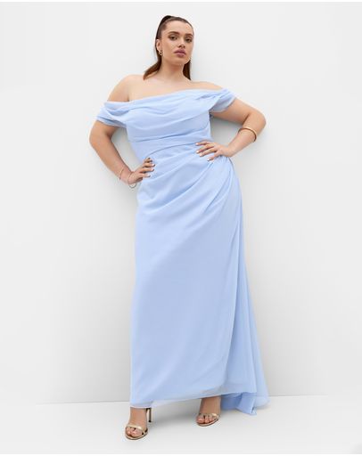 Sky Blue