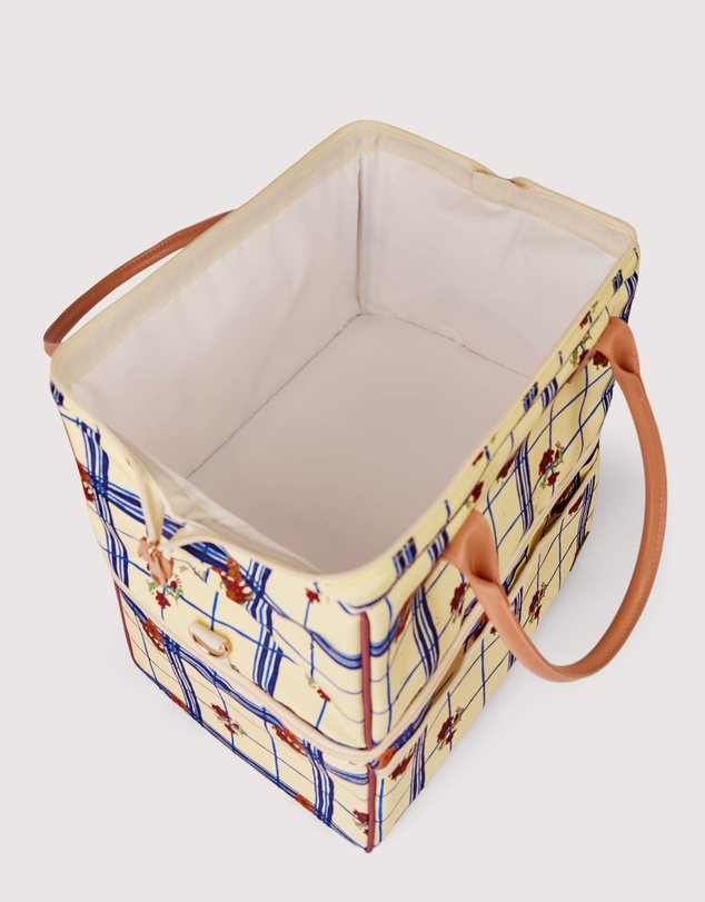 The Somewhere Co - Meadow Cooler Bag