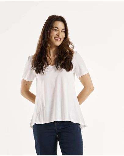 Betty Basics - Luella Tee