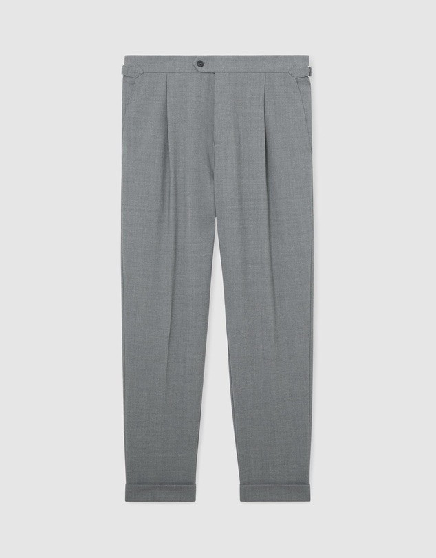 REISS - Promise Side Adjuster Trousers