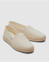 TOMS - Alpargata Rope 2.0 Espadrille - Women's