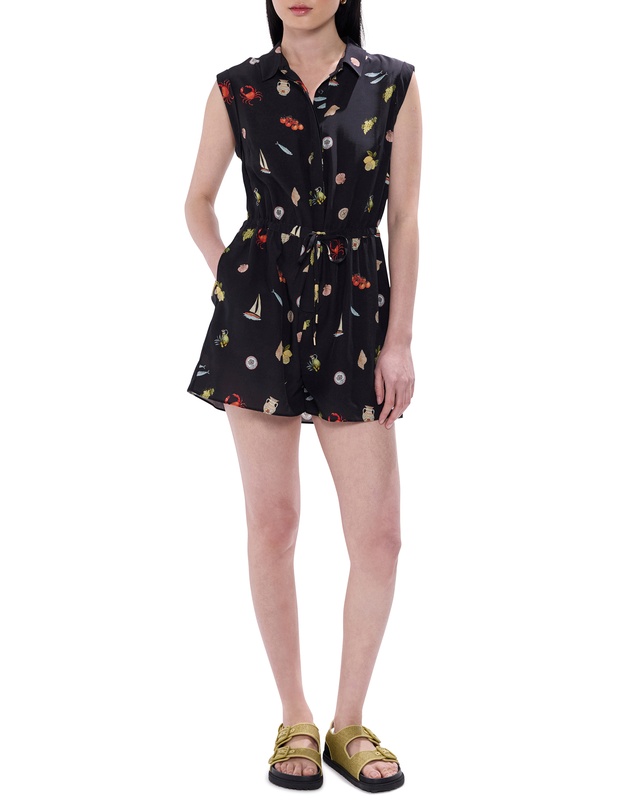 Marcs - Just Add Water Playsuit