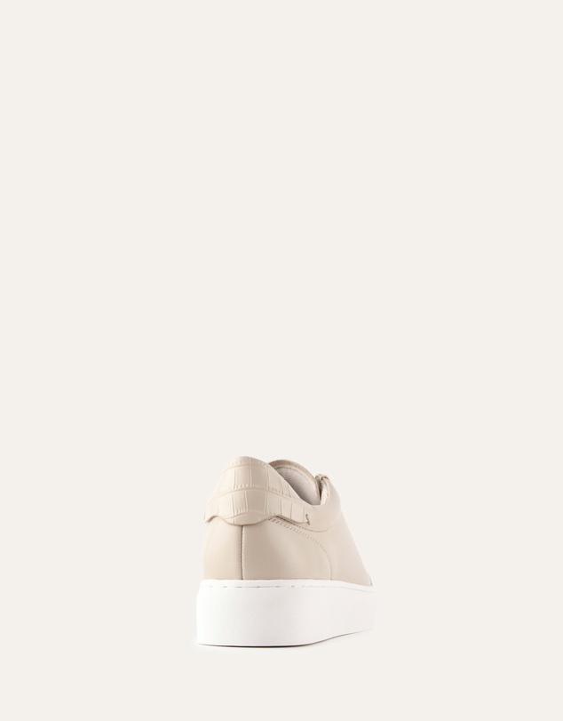 Jo Mercer - Hawke Sneakers