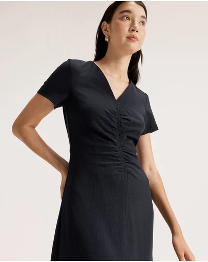 Review - Elsa Dress