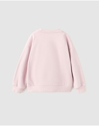 M.N.G - Hkkitty Sweatshirt - Babies-Kids