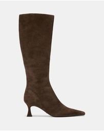 Tony Bianco - Jaq Boots