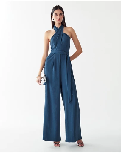 BWLDR - Amerie Jumpsuit
