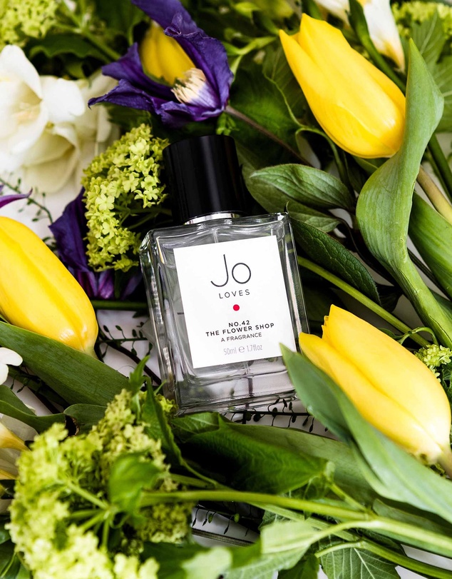 JO LOVES - Jo Loves No.42 The Flower Shop Fragrance Parfum