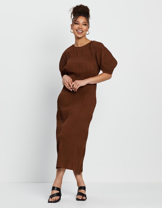 Grace Willow - Charlotte Dress