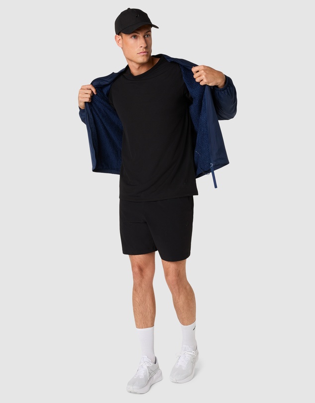 ASICS - Actiadapt Packable Jacket - Men's