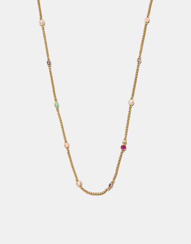 MIMCO - Refina Long Necklace