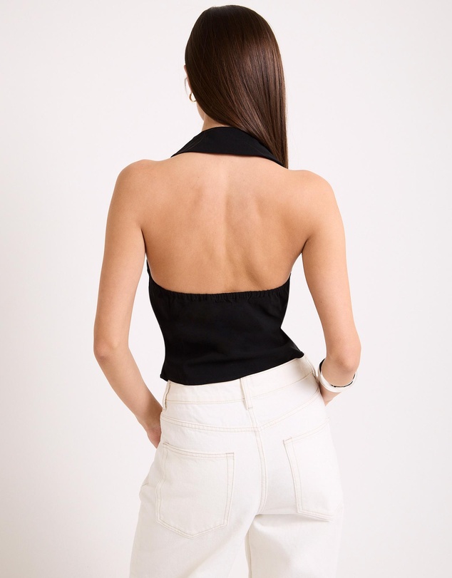 Insight - Maddy Ruched Shirt