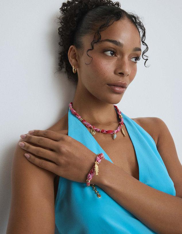 MIMCO - Paisora Necklace