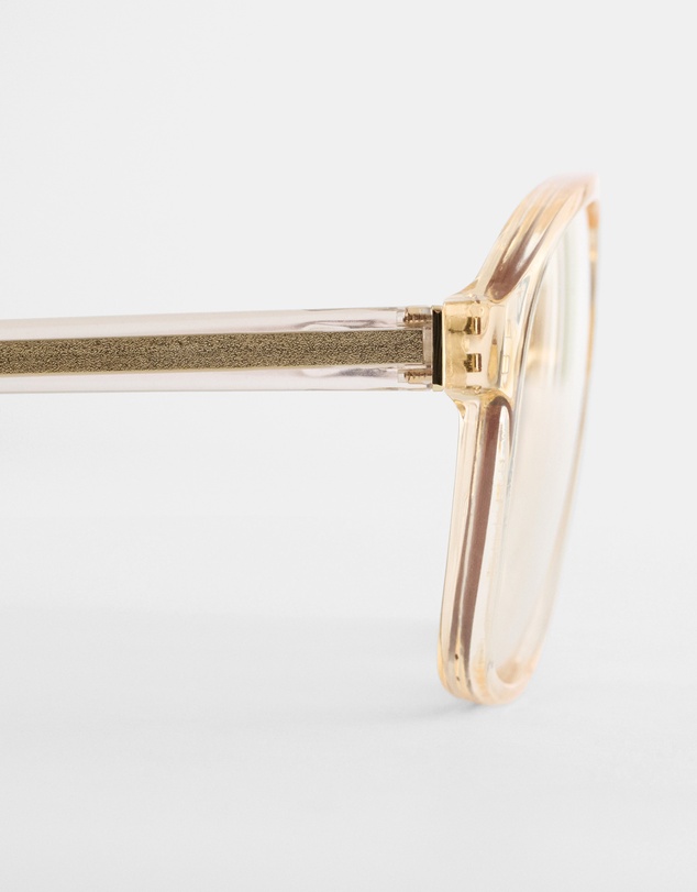 & Other Stories - Oversized Aviator Sunglasses