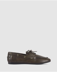 Verali - Brody Boat Shoes