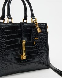 GUESS - James Girlfriend Satchel