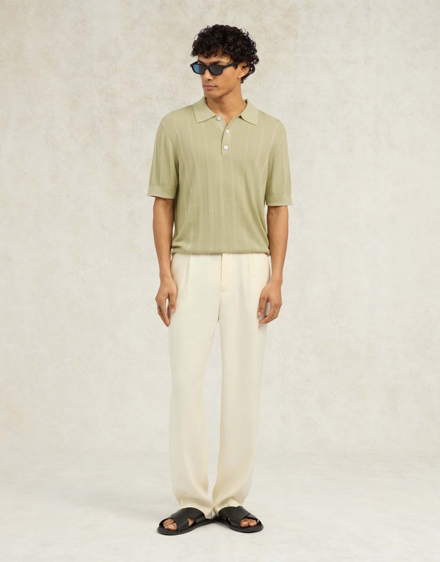 Che - Light Weight Melia Polo
