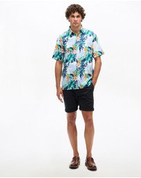 Superdry - Hawaiian Shirt