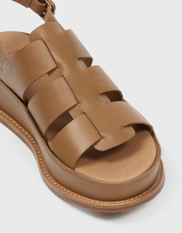bul - Solana Sandal
