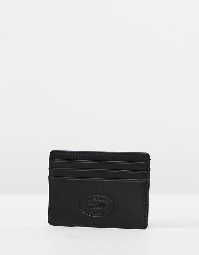 Tommy Hilfiger - Eton Credit Card Holder Wallet