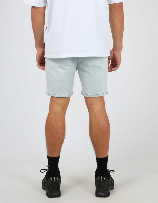 St Goliath - Fairhaven Denim Shorts