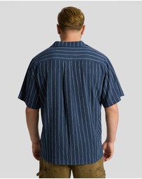 Johnny Bigg - Sawyer Relaxed Fit Shirt