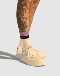 Rollie - CourtPro Mens Low Sneaker