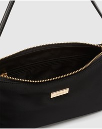 Nakedvice - The Christy Black Gold Bag