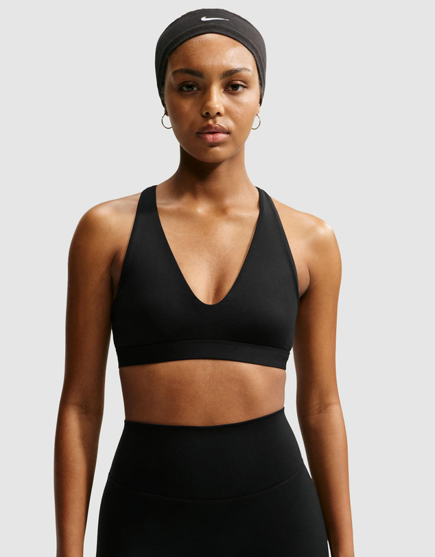 Nike - Indy Light-Support Sports Bra