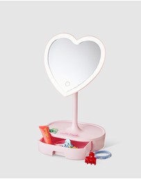 Allkinds - Heart Storage Mirror