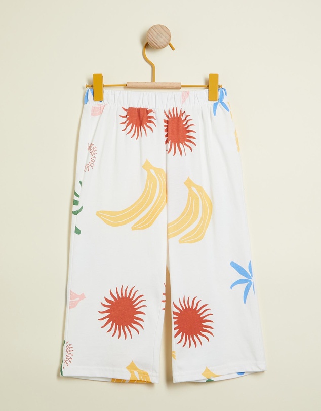 PLAY etc - Summer Pants - Kids-Teens