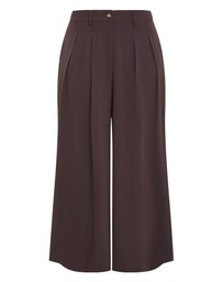City Chic - Abbie Wide Leg Pant