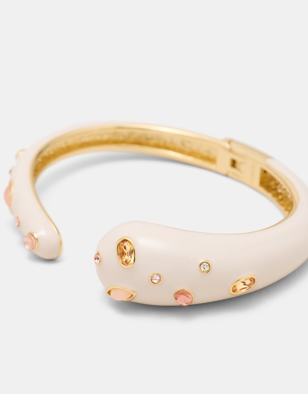MIMCO - Lumina Cuff Bangle
