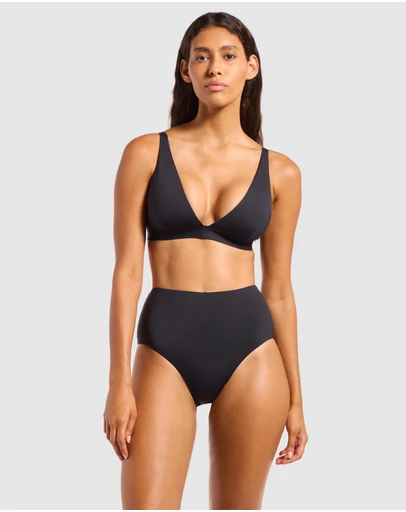 JETS - Jetset Smooth Longline Tri Top