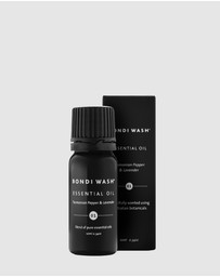 Bondi Wash - Essential Oil - Tasmanian Pepper & Lavender